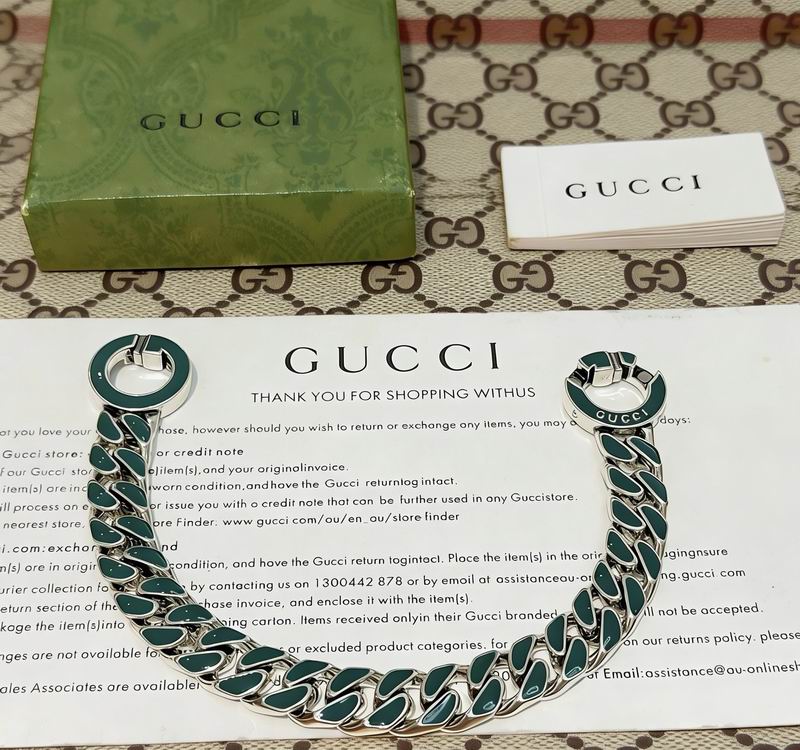 Gucci Bracelet 04yxs332